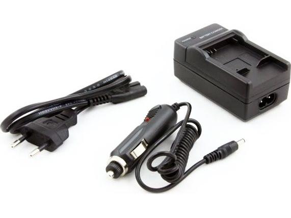 Camera Charger Massa Charger Samsung Sb Lsm80 Sb Lsm160 Sb Lsm320 fra Massa