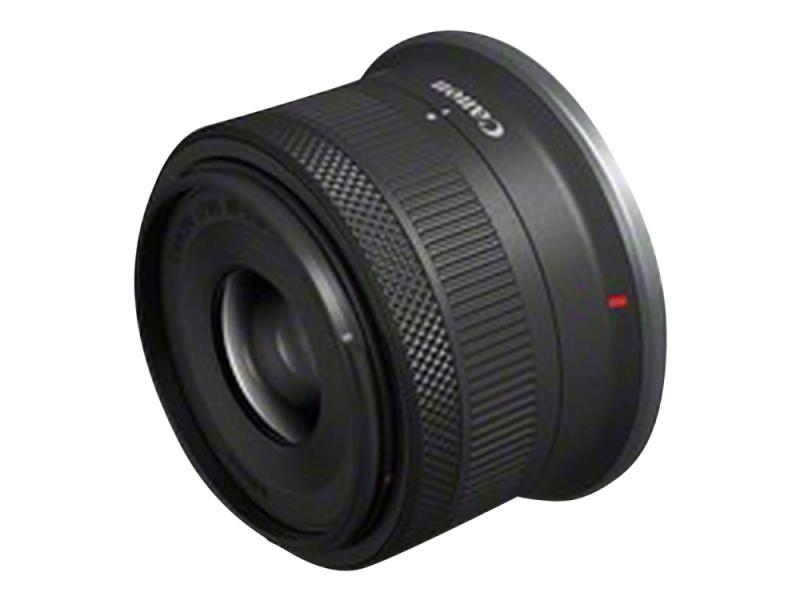 Canon Rf S   Zoom Linse   18 Mm   45 Mm   F 4.5 6.3 Is Stm   Canon Rf   For Eos Rf Mount fra Canon