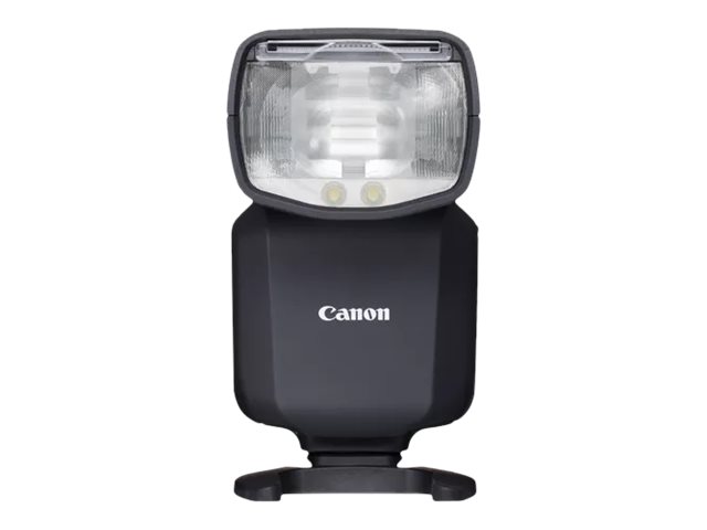 Canon Speedlite El 5   Blitz Med Hot Shoe Kobling   60  M  fra Canon