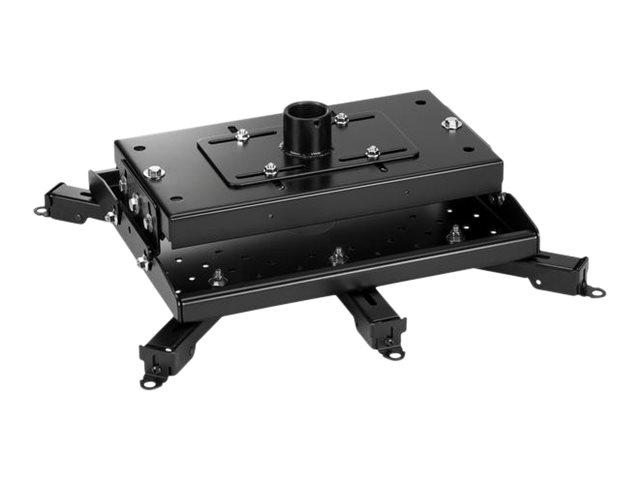 Chief Heavy Duty Universal Projector Mount   Black   Monteringskomponent  Takmontering    For Projektor   Stål   Svart fra Chief