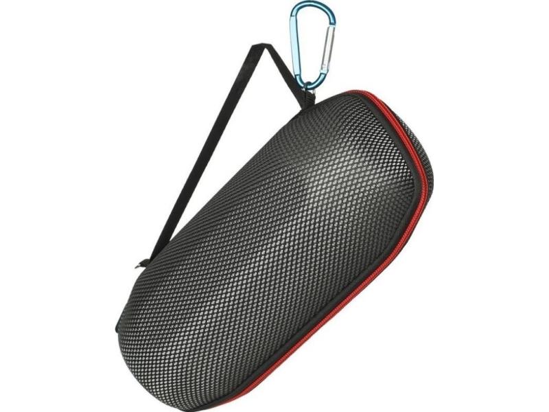 Art Case For Jbl Charge 4 Ch 401 Bærbar Høyttaler  Grå fra Art