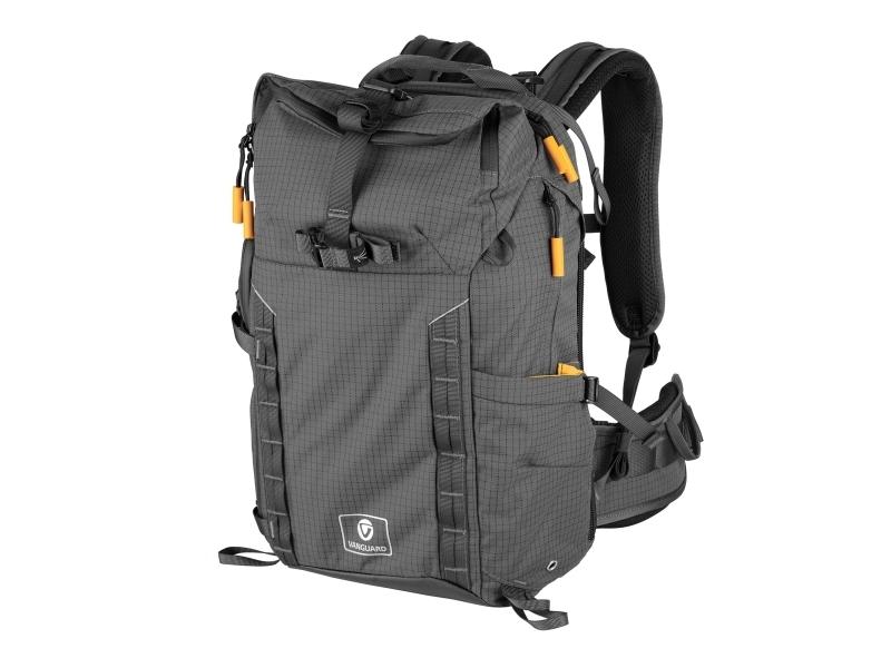 Vanguard Veo Active46 Gy  Ryggsekk  Alle Merker  Rom Til Notebook  Grå fra Vanguard