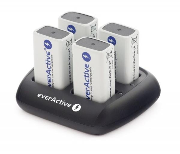 Everactive Nc 109 Lader  Nc109  fra Everactive
