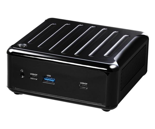 Asrock Nuc Box 1260p Eu Ai I7 1260p 2x 2 5 Gb Lan fra Asrock