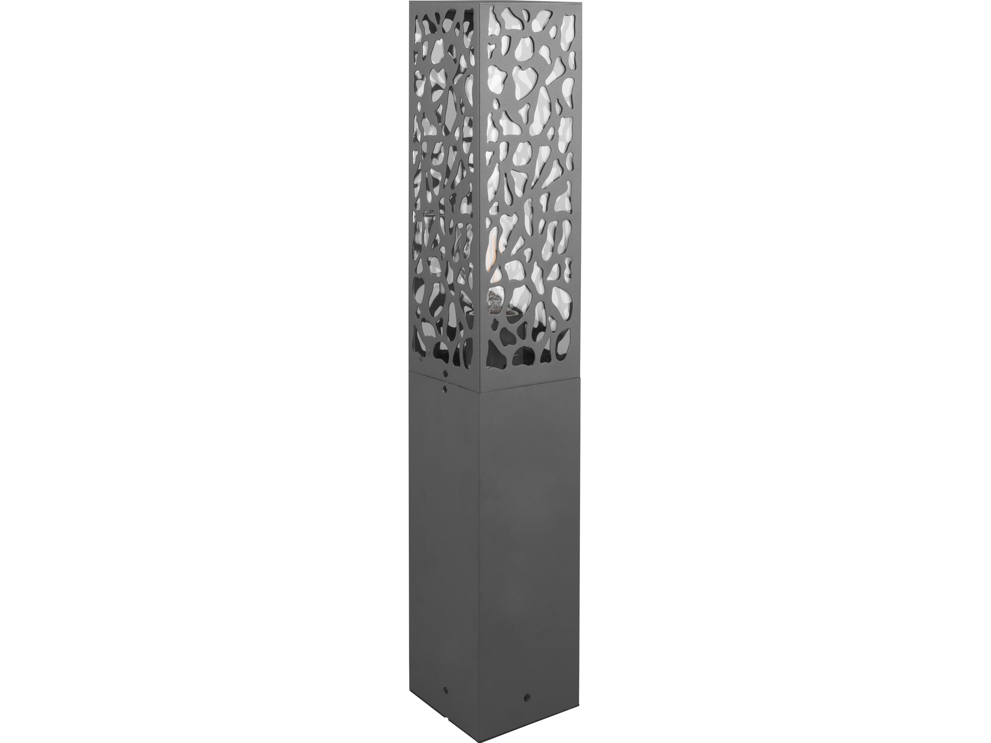 Cooper Pole E27 60 Cm Anthracite fra Trio