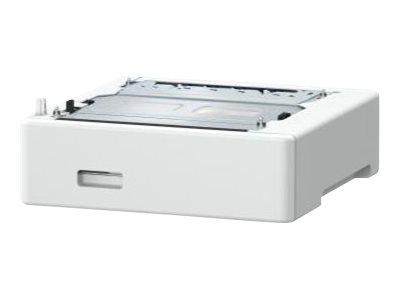 Canon   Papirkassett   550 Ark Inn 1 Skuff Er    For Color Image onerror=