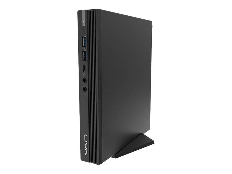 Ecs Liva One H310c   Barebone   Mini Pc   Lga1151 Socket   Intel H310c   Ingen Cpu Inntil   Ram 0 Gb   Gigabit Ethernet fra Elitegroup Computer Systems