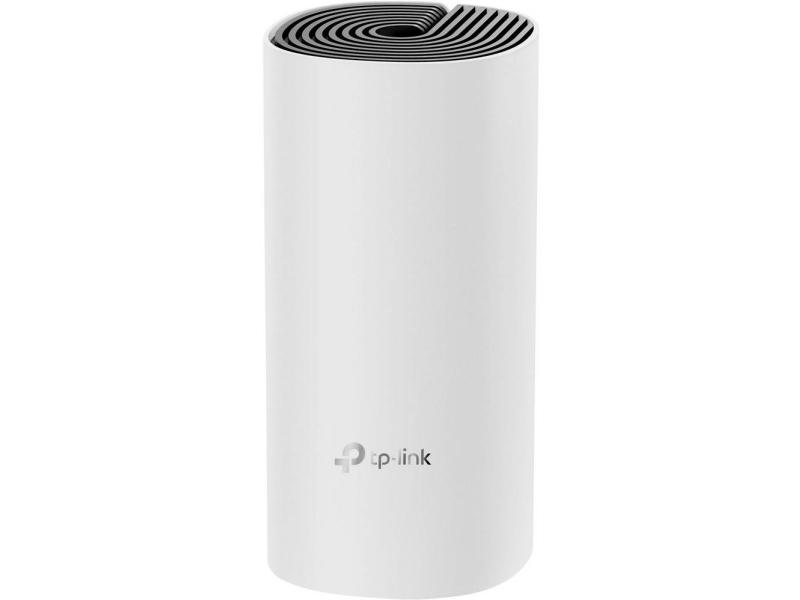 Tp Link   Deco M4   Wi Fi System  2 Pakke    Mesh   Gige   Wi Fi 5   Dual Band fra Tp-link