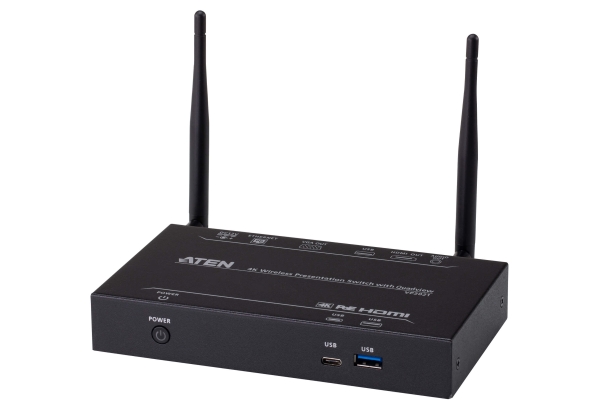 Aten Vp2120   fra Aten Technology