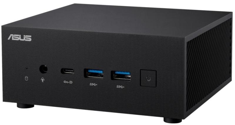 Asus Pn53 Bb7535hd Amd Ryzen 5 7535h Wifi 6e Dp Vesa Port 1yr Cb fra Asus