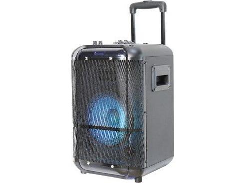 Denver Tsp 306 Høyttaler Svart  S0428798  fra Denver