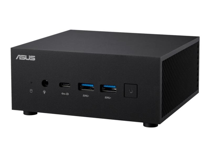 Asus Pn53 Bb7735hd Amd Ryzen 7 7735h Wifi 6e Dp Vesa Port 1yr Cb fra Asus