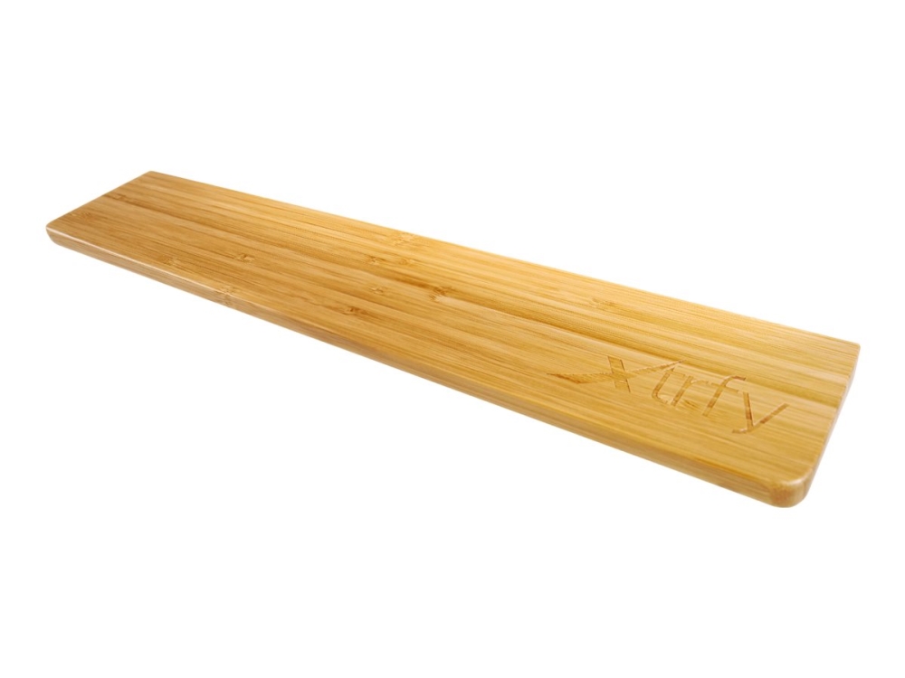 Cherry Xtrfy Wr2   Håndleddsstøtte For Tastatur fra Cherry