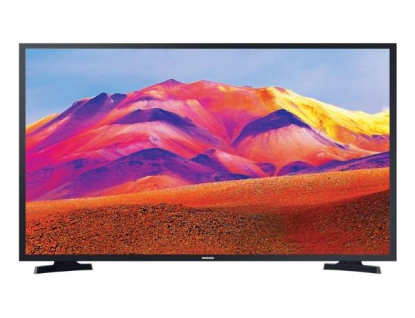 Samsung Hg32t5300ez   32" Diagonalklasse Ht5300 Series Led Bakgrunnsbelyst Lcd Tv   Hotell   Reiseliv   Smart Tv   1080p 1920 X 1080   Hdr   Svart Hå fra Samsung