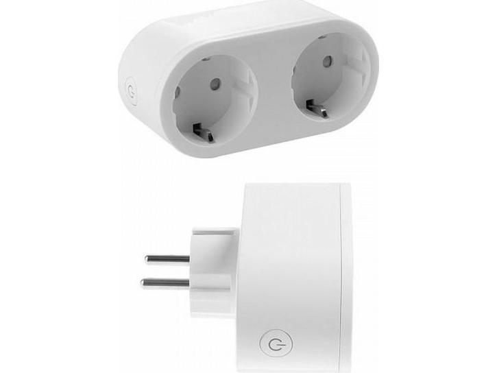 Denver Shp 200  Trådløs  Innendørs  Hvit  230 240 V  50 60 Hz  Eu fra Denver