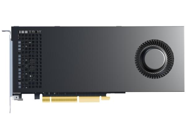 Matrox Luma A380  Arc A380  6 Gb  Gddr6  Pci Express X16 4.0 fra Matrox Graphics