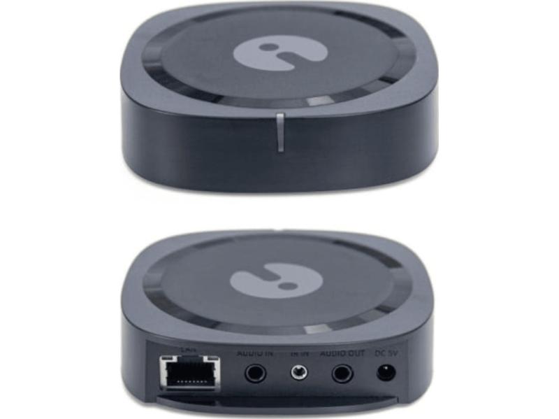 Ieast Ieast Audiocast Pro M50 Media Player   Hi Fi Multiroom Network Player fra Ieast