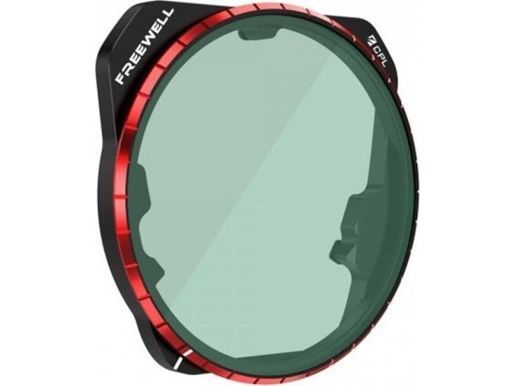 Freewell Mavic 3 Pro Circular Polarisator Cpl Filter fra Freewell