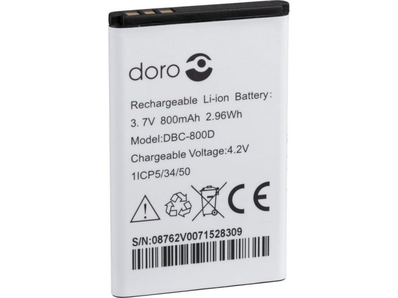 Doro   Batteri fra Doro