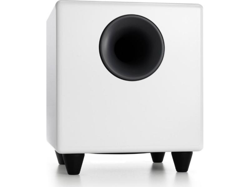 Audioengine S8  125 W  Aktiv Subwoofer  27   180 Hz  250 W  88 Db  50   130 Hz fra Audioengine
