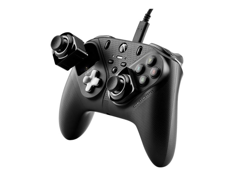 Thrustmaster Eswap S Pro   Håndkonsoll   Kablet   For Pc  Microsoft Xbox One  Microsoft Xbox Series S  Microsoft Xbox Series X fra Thrustmaster
