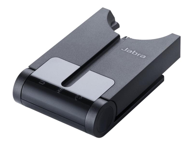 Jabra Pro 920   Hodesett   Konvertibel   Dect   Trådløs fra Gn Audio