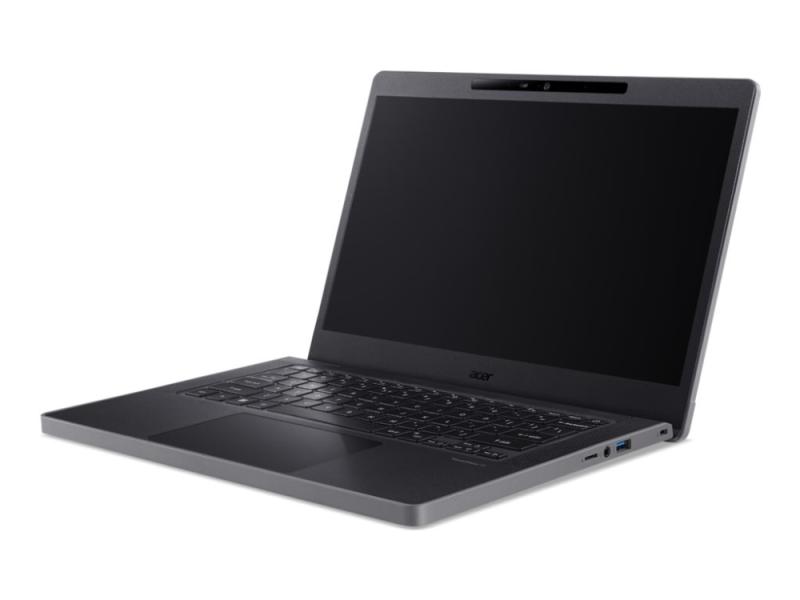 Acer Travelmate B5 14 Tmb514 31 Tco   180 Graders Hengseldesign   Intel Core I3   N305   Inntil 3.8 Ghz   Win 10 Pro 64 Bit National Academic  Inklud fra Acer