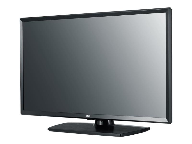 Lg 32ln661hbla   32" Diagonalklasse Led Bakgrunnsbelyst Lcd Tv   Hotell   Reiseliv   Pro:centric Med Integrated Pro:idiom   Smart Tv   Webos   720p 1 fra Lg Electronics