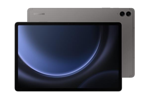 Samsung Galaxy Tab S9 Fe+ Fe+  31 5 Cm  12.4"  2560 X 1600 Piksler  128 Gb  8 Gb  Android 13  Grå fra Samsung