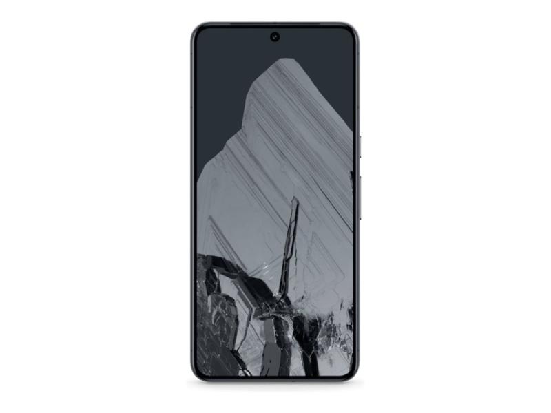 Google   Pixel 8 Pro   5g Smarttelefon   128 Gb   Sortere fra Google
