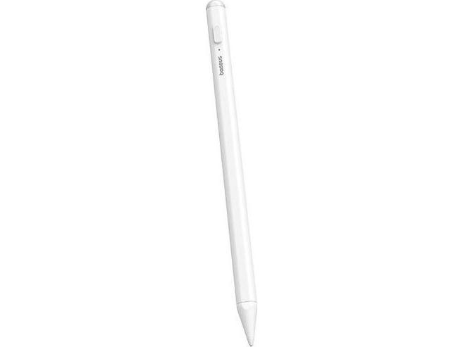 Baseus Stylus Lite Hvit Stylus fra Baseus