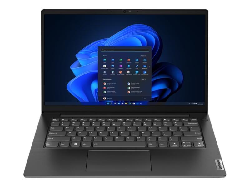 Lenovo V14 G4 Iru 83a0   Intel Core I5   13420h   Inntil 4.6 Ghz   Win 11 Pro   Uhd Graphics   16 Gb Ram   256 Gb Ssd Nvme   14" Tn 1920 X 1080  Full fra Lenovo
