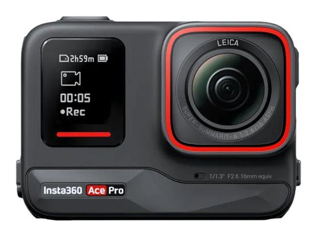 Insta360 Pro   360 fra Insta360