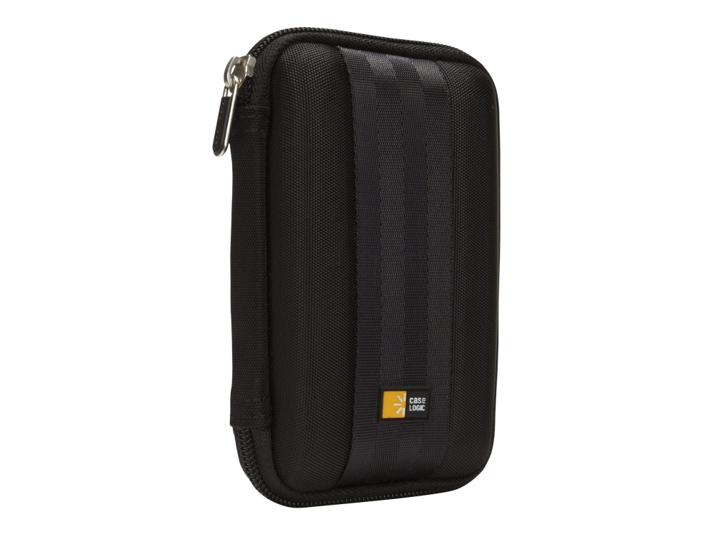 Case Logic Portable Hard Drive Case   Lagerdriverbag   Svart fra Case Logic