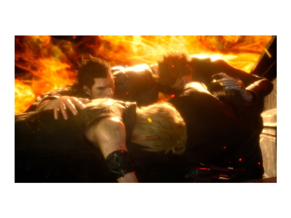 Final Fantasy Xv: Season Pass   Season Pass   Xbox One   Nedlasting   Esd fra Microsoft