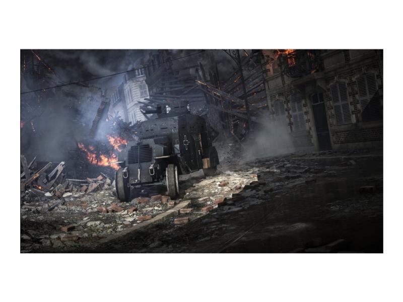 Battlefield 1 Shortcut Kit: Assault Bundle   Xbox One   Nedlasting   Esd fra Microsoft