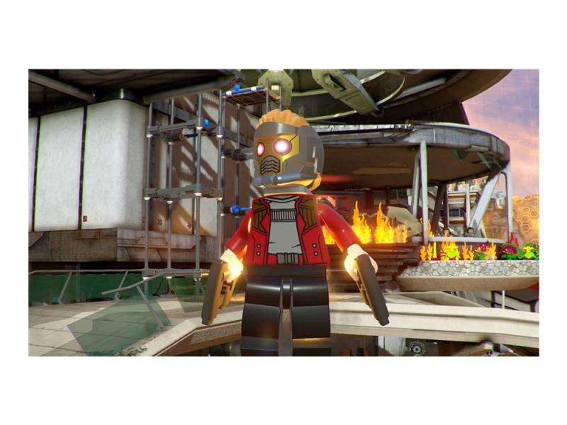Lego Marvel Super Heroes 2   Nintendo Switch fra Warner Bros.