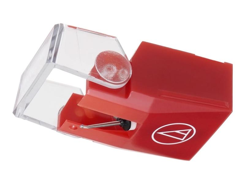 Audio Technica Vmn40ml   Gramofonpatronstift For Dreieskive fra Audio-technica