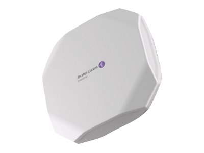 Alcatel Lucent Omniaccess Stellar Ap1322   Trådløst Tilgangspunkt   Wi Fi 6  Bluetooth   2.4 Ghz  5 Ghz fra Alcatel-lucent