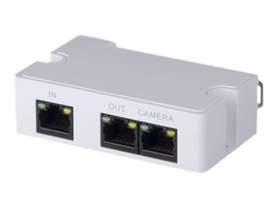 Dahua Pft1300   Forsterker   100mb Lan   Opp Til 100 M fra Dahua