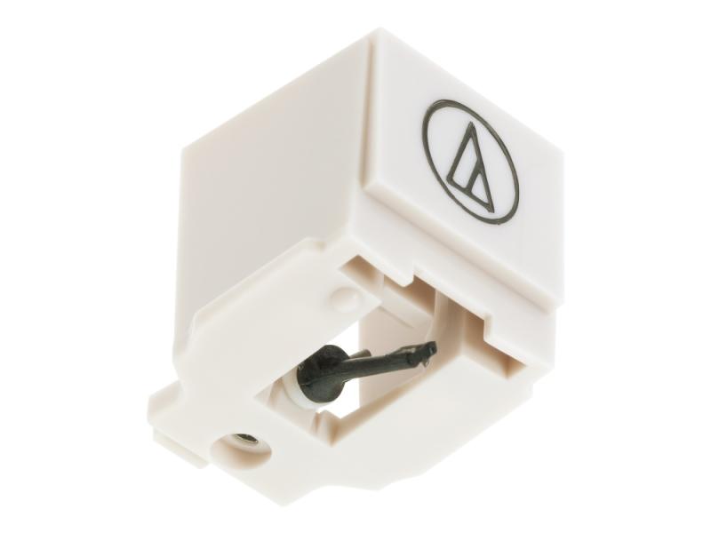 Audio Technica Atn3600l   Gramofonpatronstift fra Audio-technica
