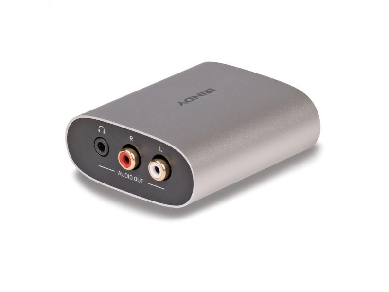 Lindy 38362  Micro Usb  5 V  70 Mm  65 Mm  27 Mm  0   40 ° C fra Lindy
