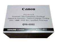 Canon   Original   Skriverhode   For Pixma Ip7220  Ip7250  Mg5420  Mg5440  Mg5460  Mg5520  Mg5540  Mg5550  Mg6420  Mg6450 fra Canon