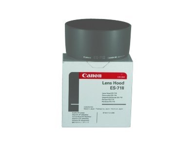 Canon Es 71ii   Motlysblender   For P N: 215a012  2515a002  2515a017aa  2515a018aa  2515a019aa  2515a020  2515a028  Ef5014u fra Canon