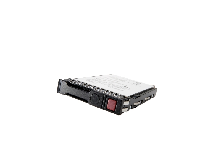 Drv Ssd 3 84tb Sff Sas Mu Sc Mv fra Hp