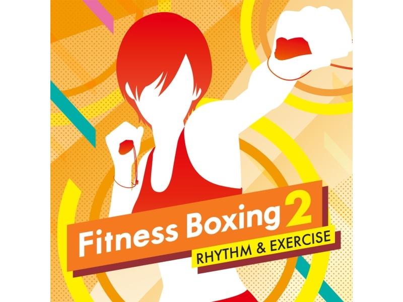 Fitness Boxing 2: Rhythm & Exercise   Nintendo Switch fra Nintendo