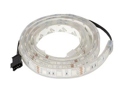 Phanteks Ph Ledkt_m2   Systemhusbelysning  Led    Multifarge   2 M fra Phanteks