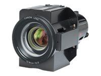 Canon Rs Il03wf   Vidvinkelobjektiv   12 8 Mm   F 2 0 fra Canon