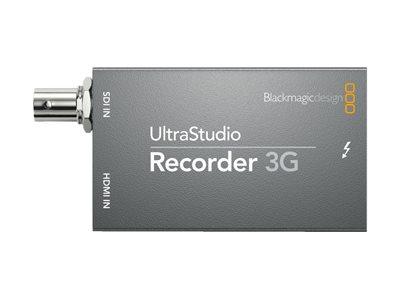 Blackmagic Ultra Studio fra Blackmagic