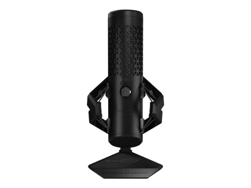 Asus Rog Carnyx   Mikrofon   Usb fra Asus